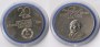 20 Mark 1981 DDR Freiherr vom Stein st